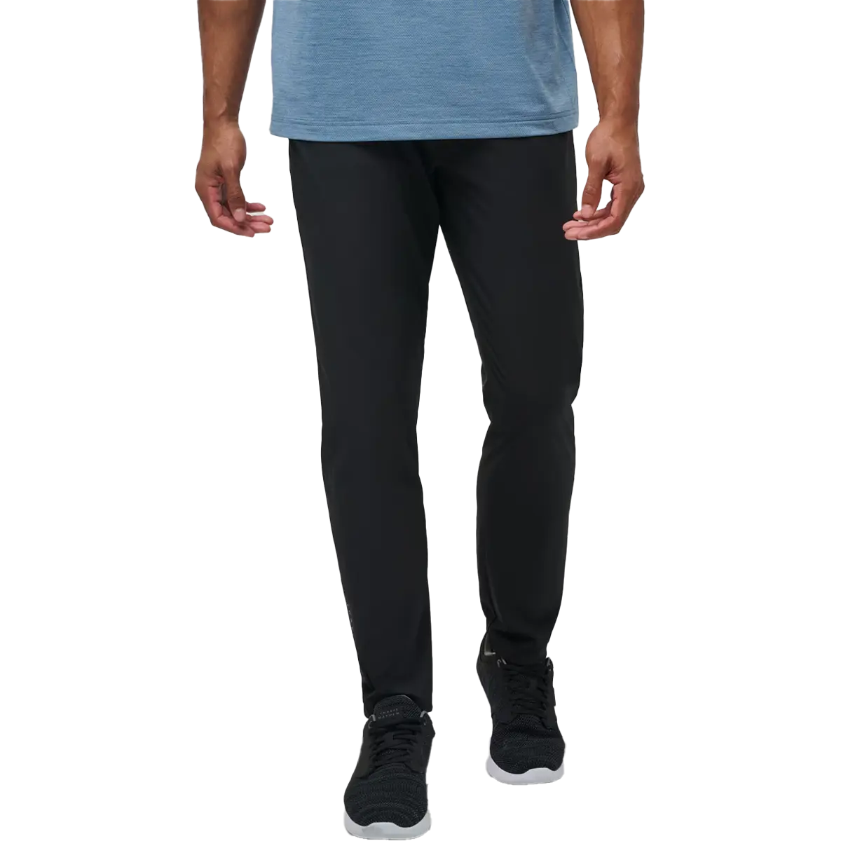 Men's Open To Close Jogger