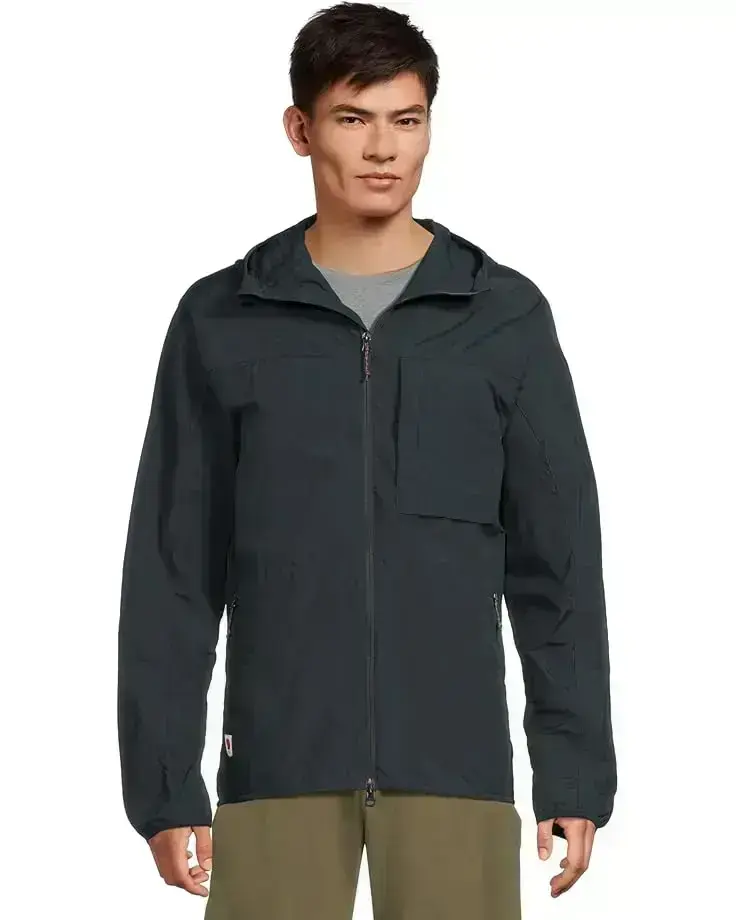 Men's Fjällräven High Coast Wind Jacket