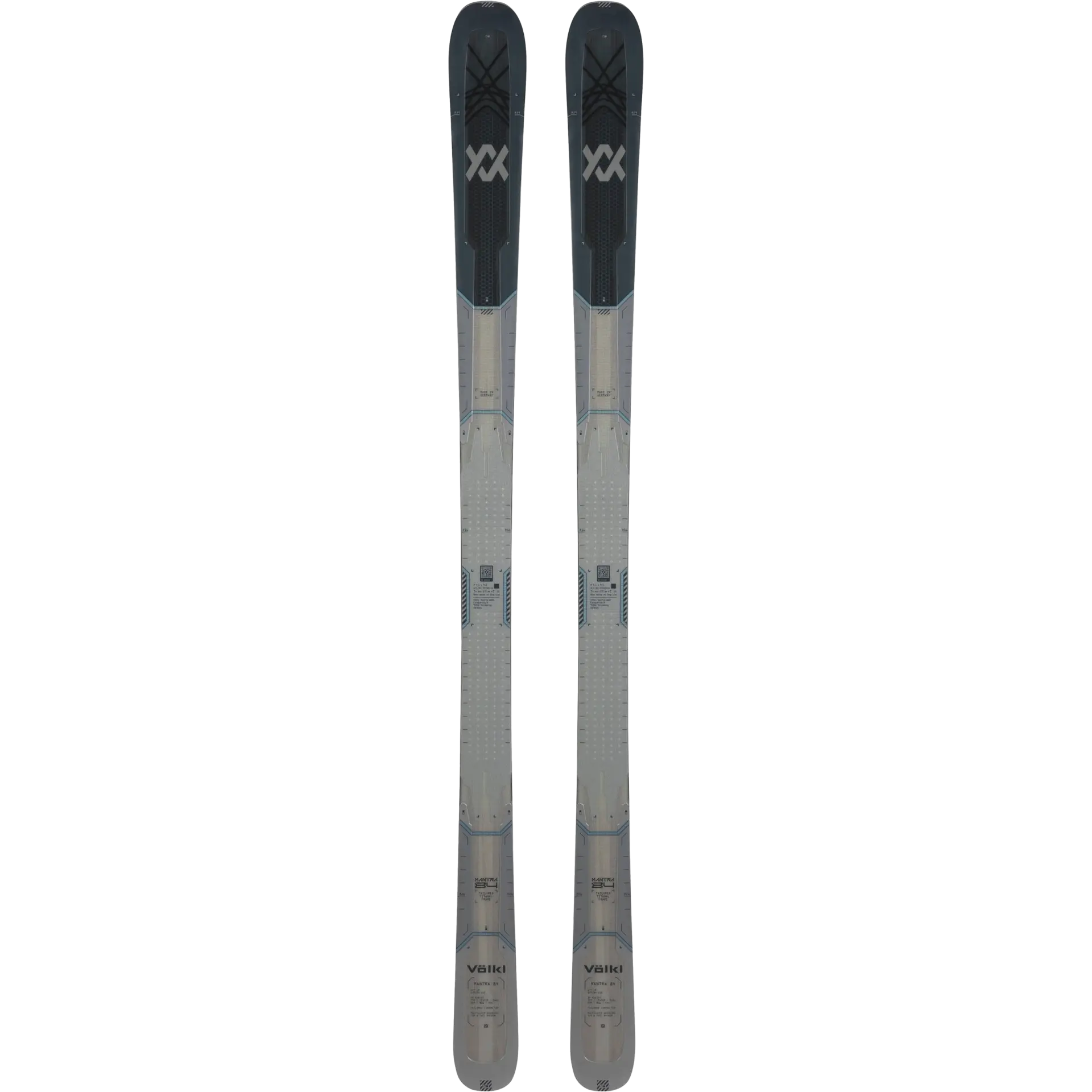 Mantra 84 Flat