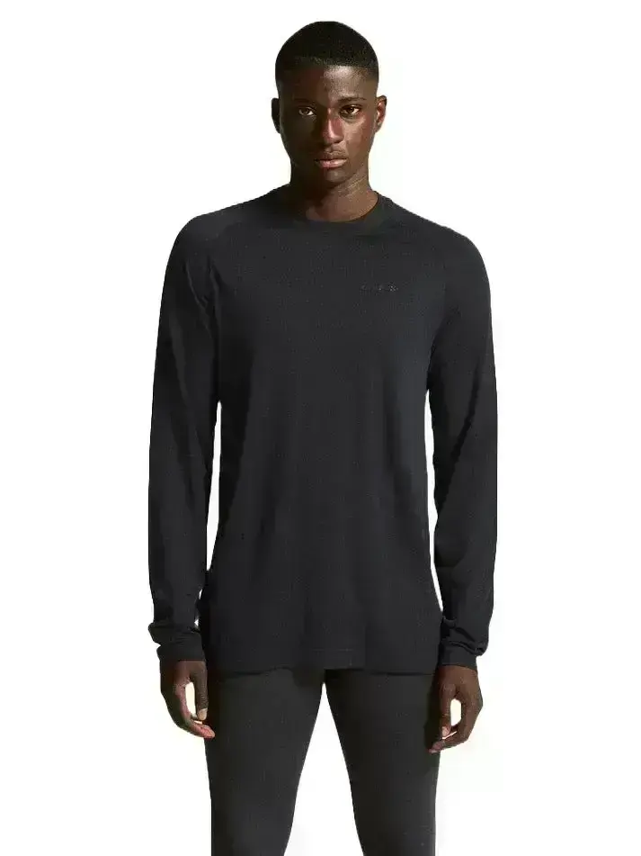Active Comfort Long-Sleeve 2