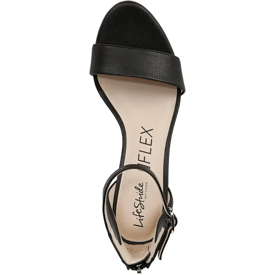 Florence Ankle Straps