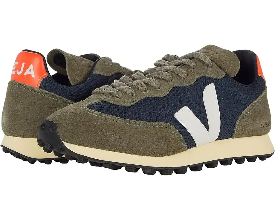 Women's VEJA Rio Branco