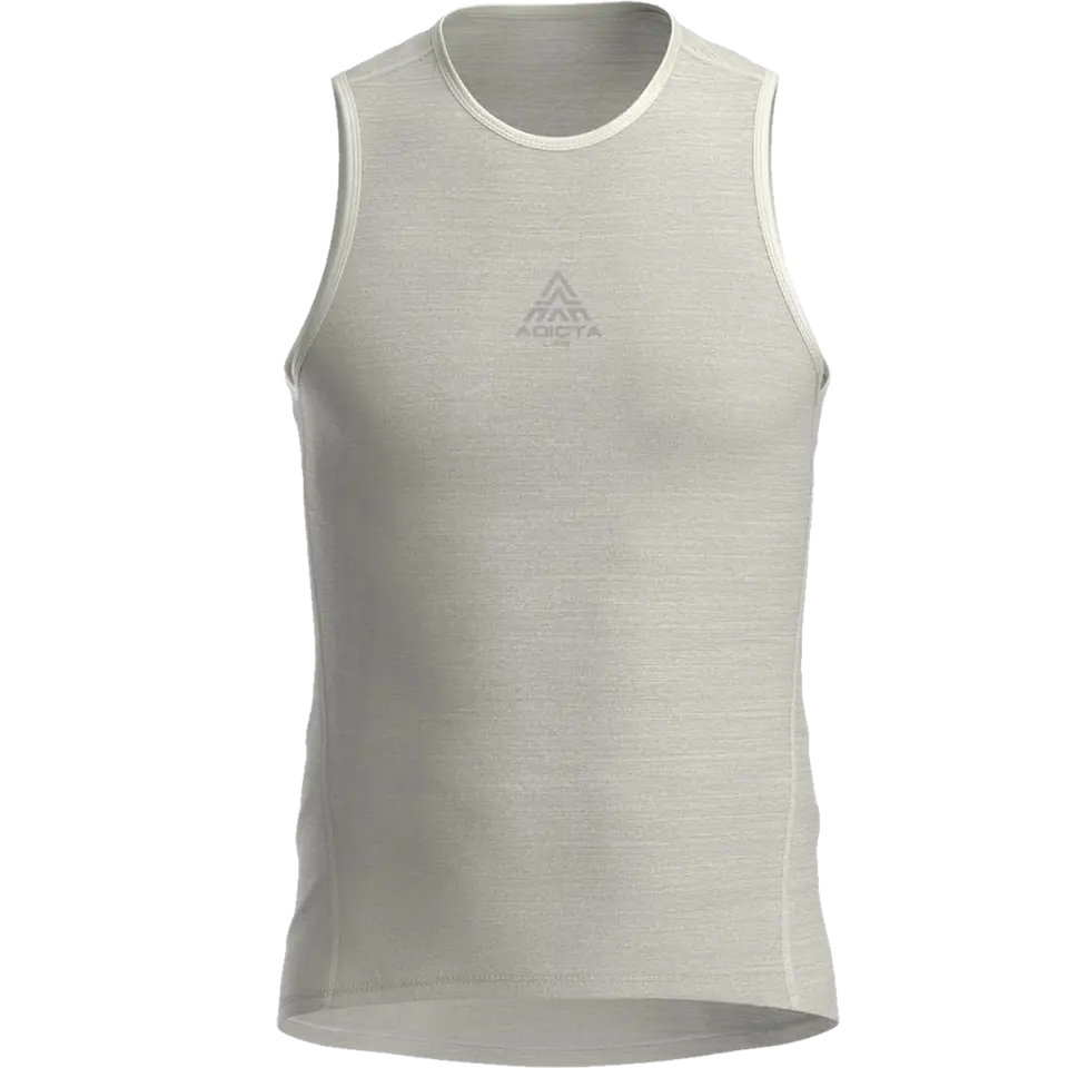 Merino Baselayer Sleeveless
