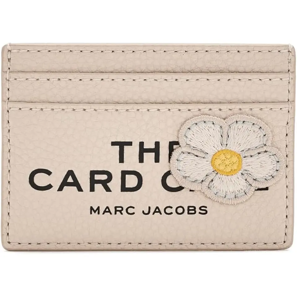The Camp Patchwork Card Case