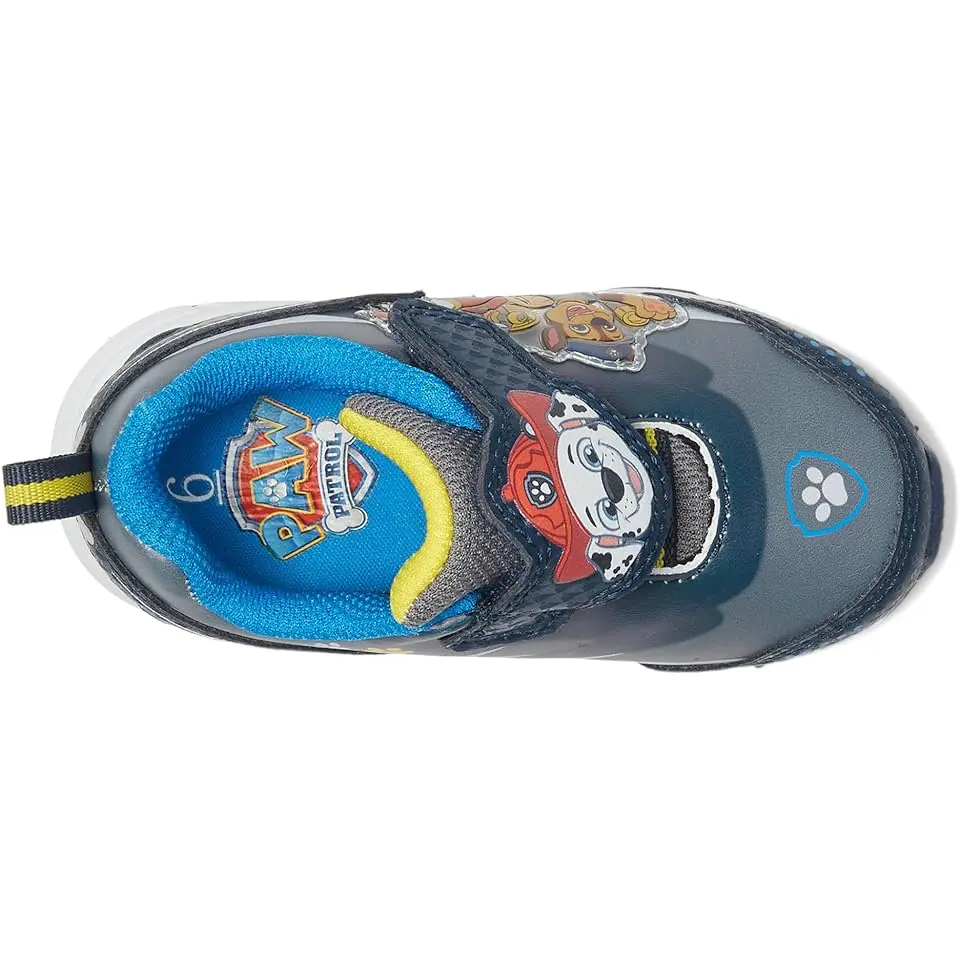 Paw Patrol Lighted Sneaker