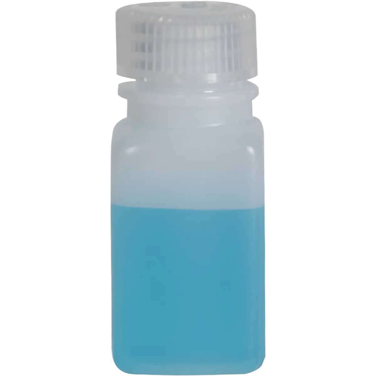 Nalgene Mouth Square HDPE 2 OZ