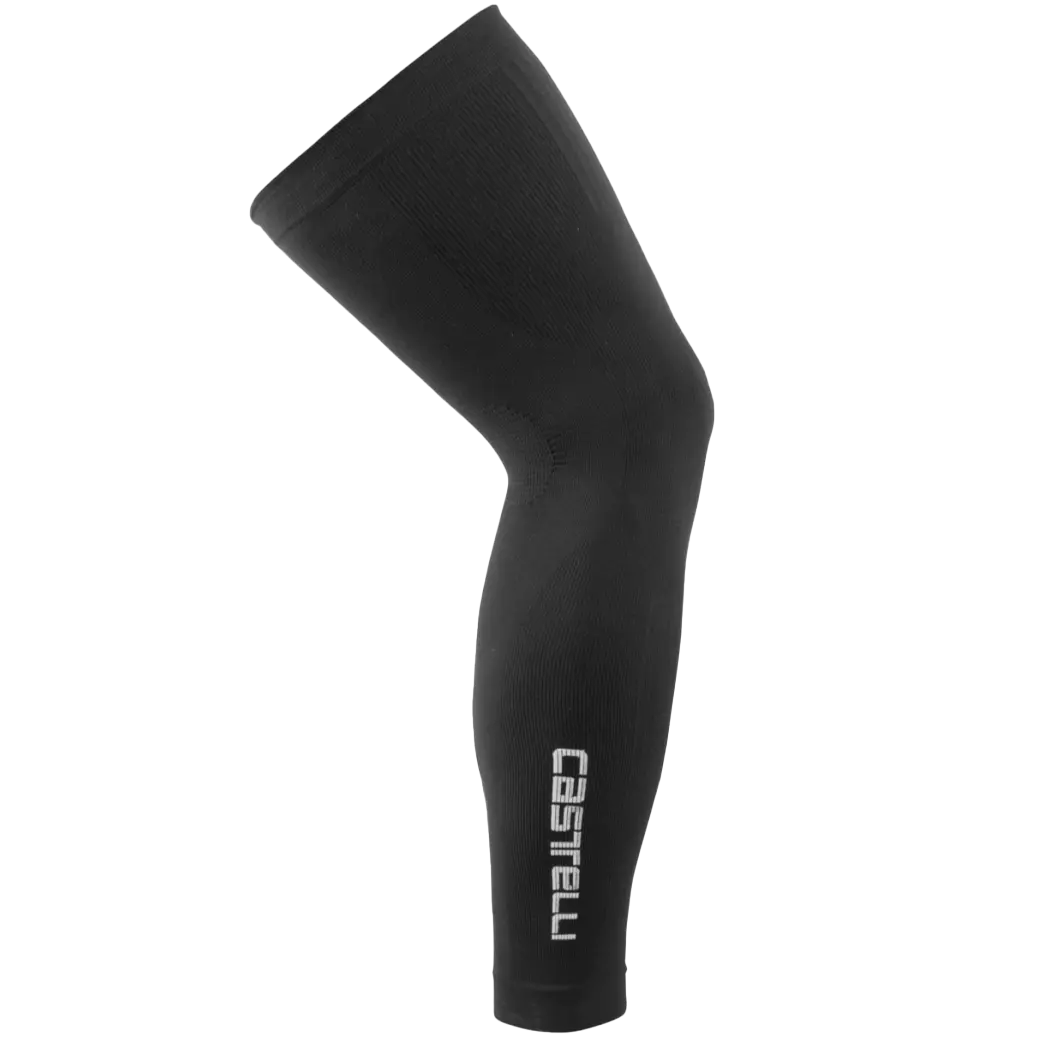 Pro Seamless Leg Warmer