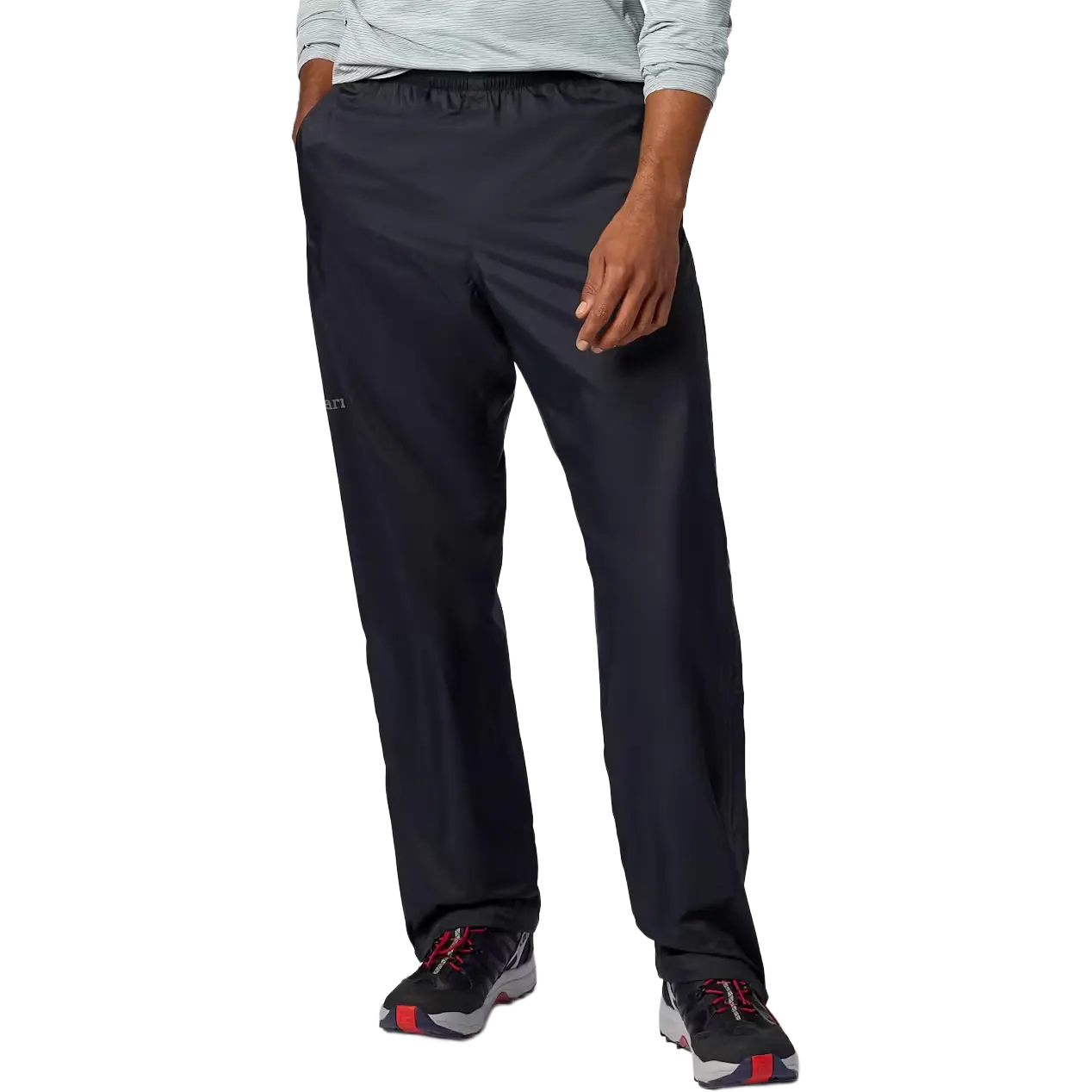 Men's PreCip Evo Full Zip Pant