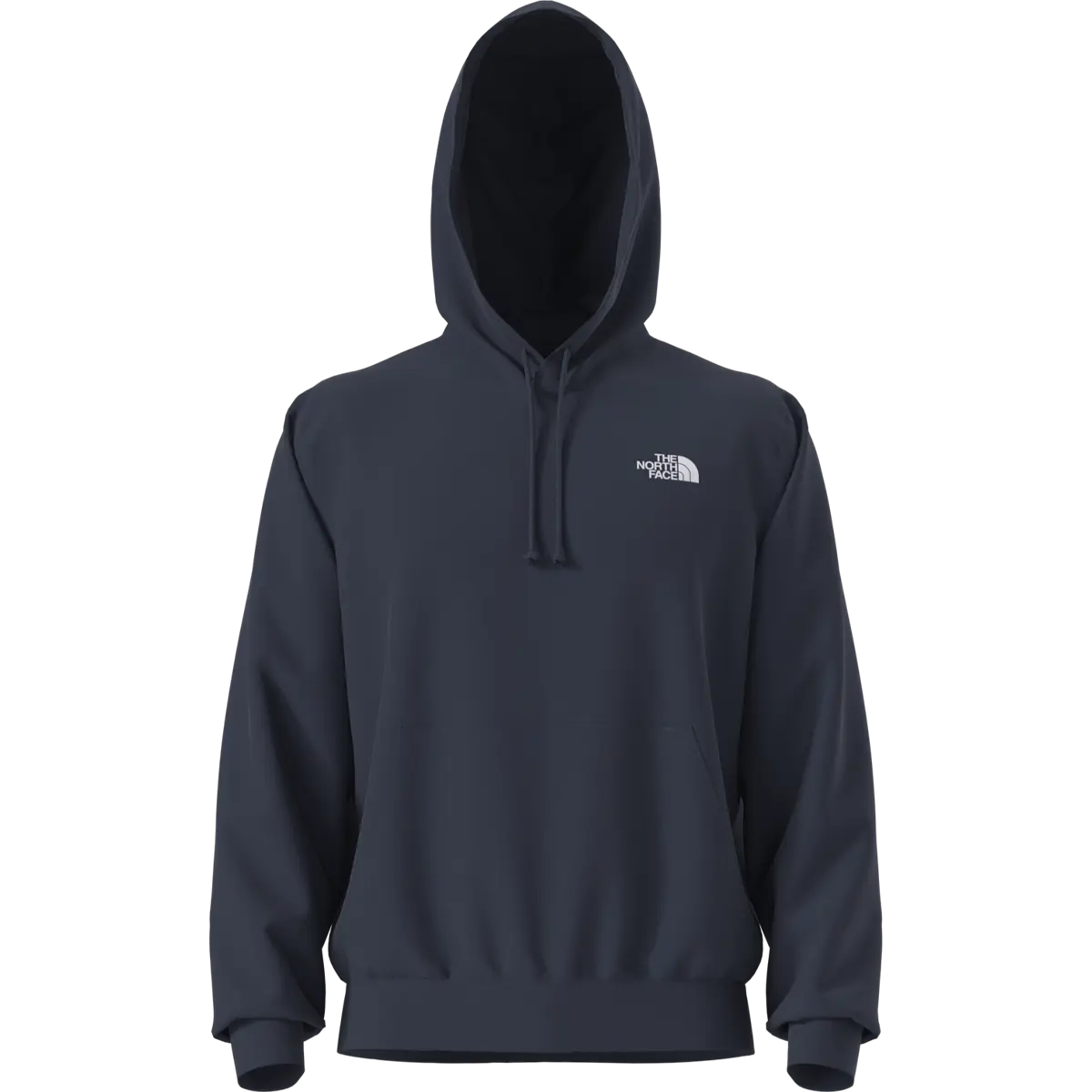 Men's Evolution Box NSE Regular Hoodie