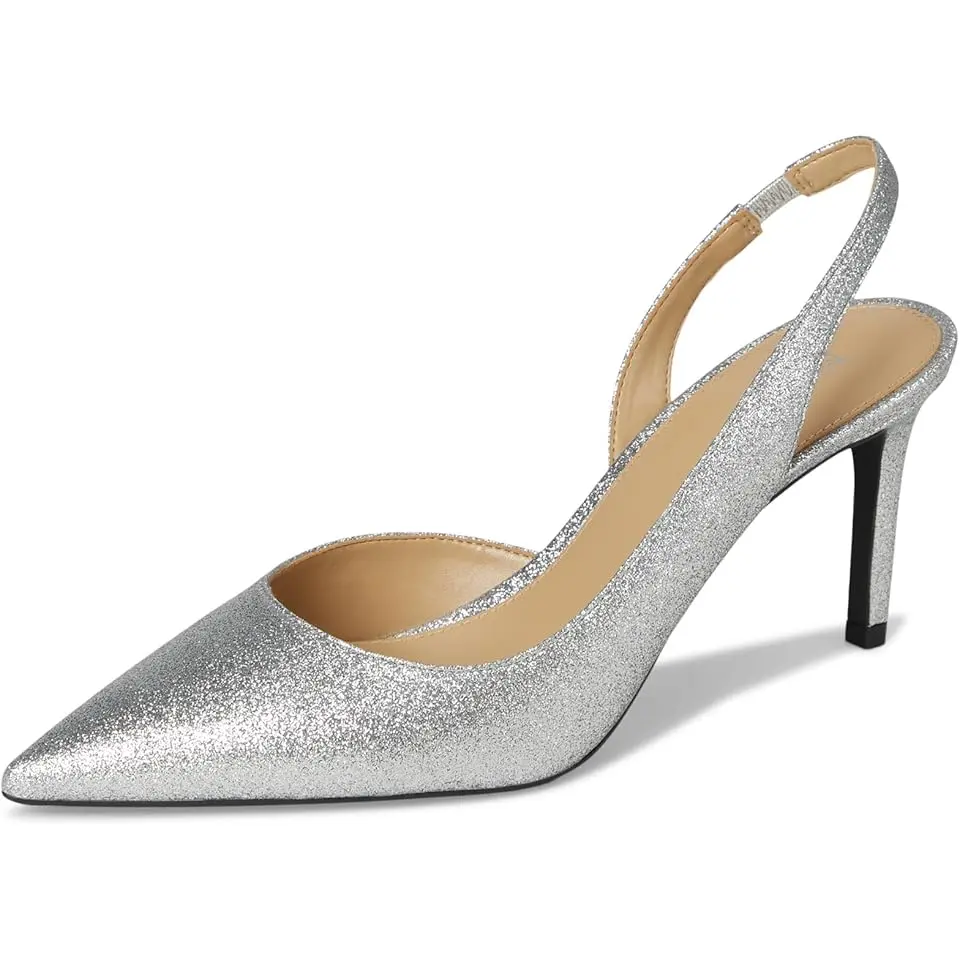 Alina Flex Sling Pump