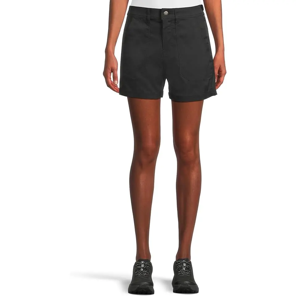 Stretch Zion Cargo Short