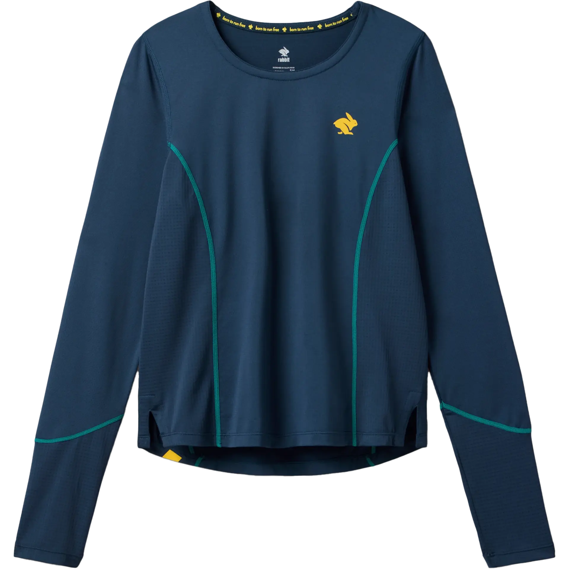 Women's Tempo Tee Long Sleeve