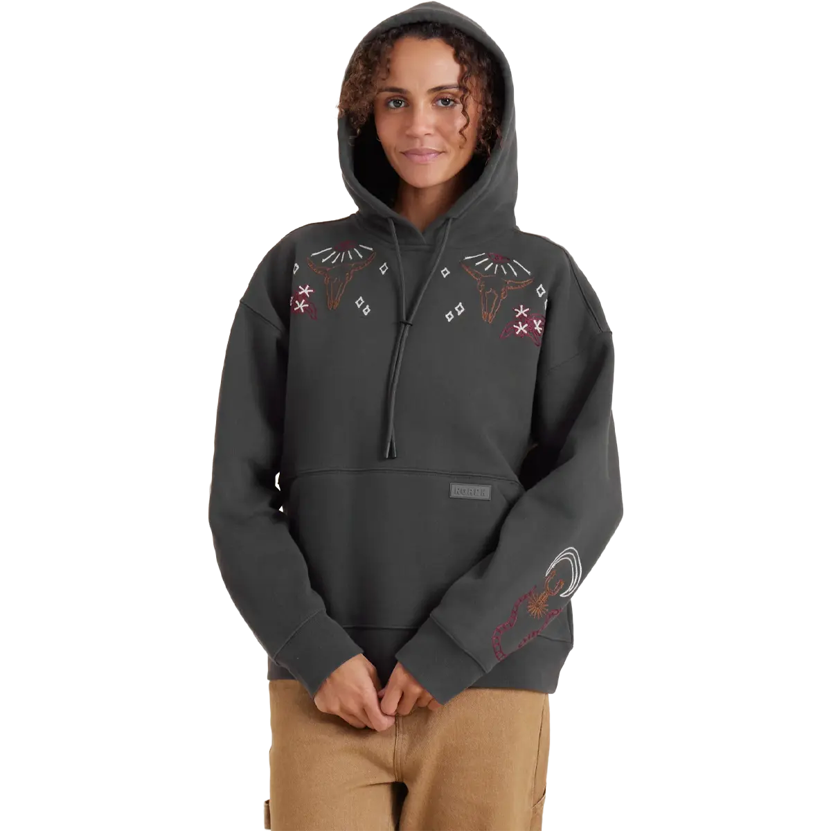 Women's Hiker Hoodie