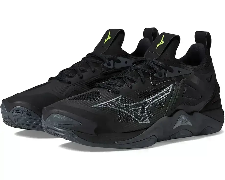 Men's Mizuno Wave Momentum 3