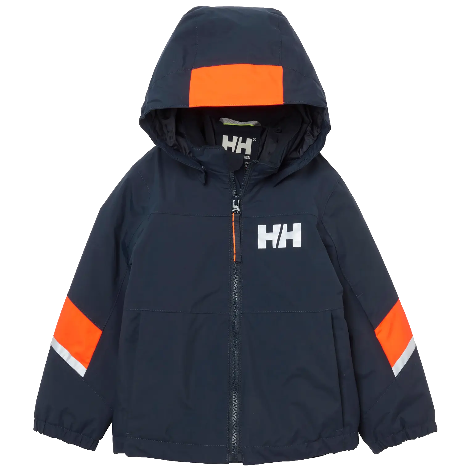 Youth Rider Insulated Jacket