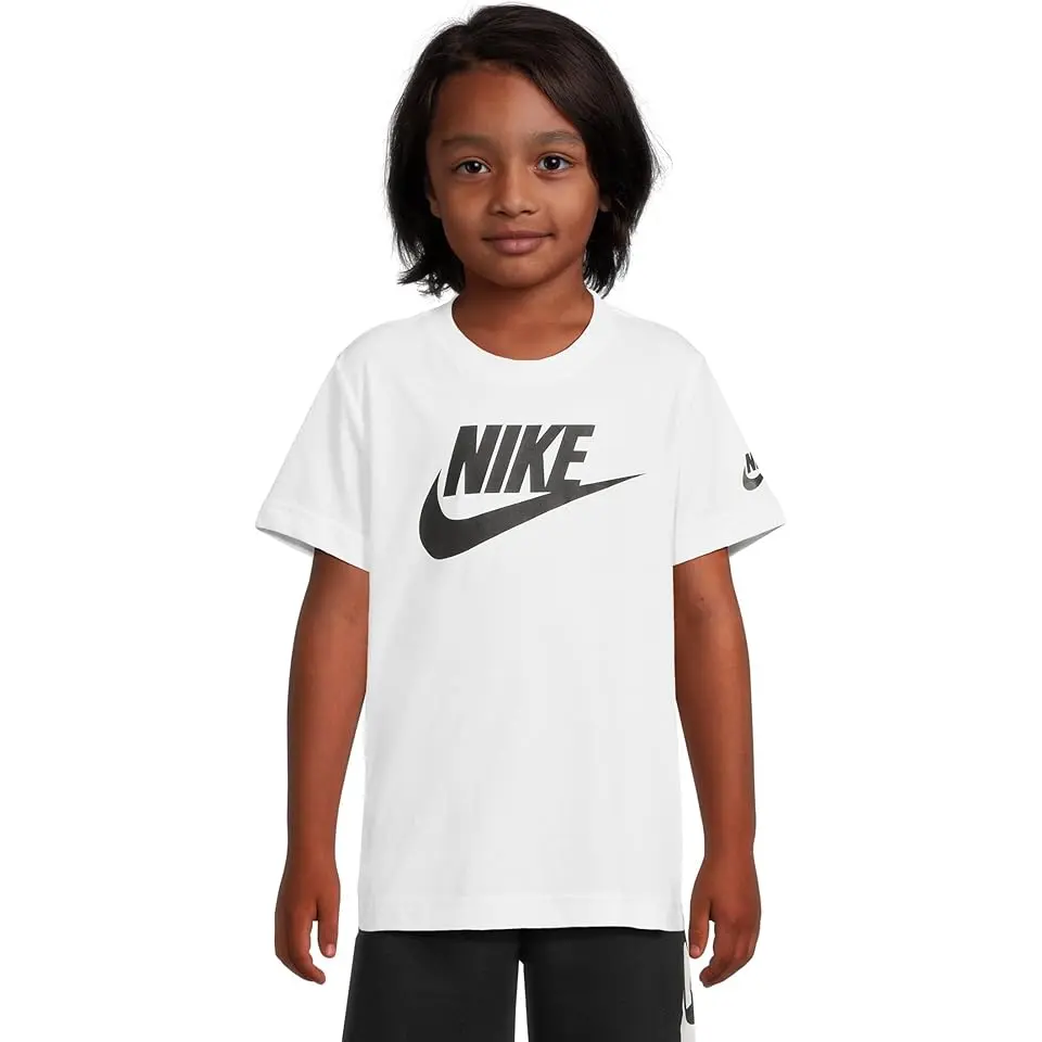Futura T-Shirt (Little Kid)