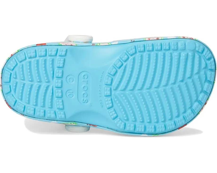 CoComelon Classic Clog (Toddler)