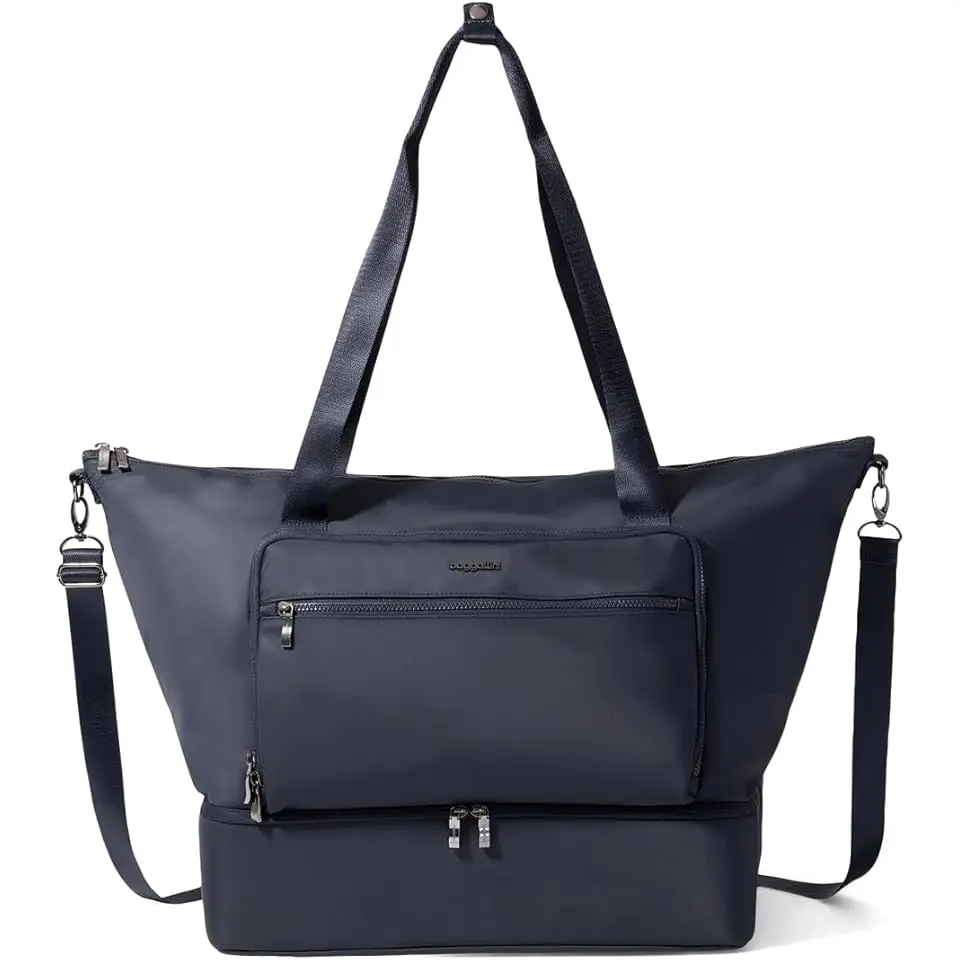 Park Ave Weekender