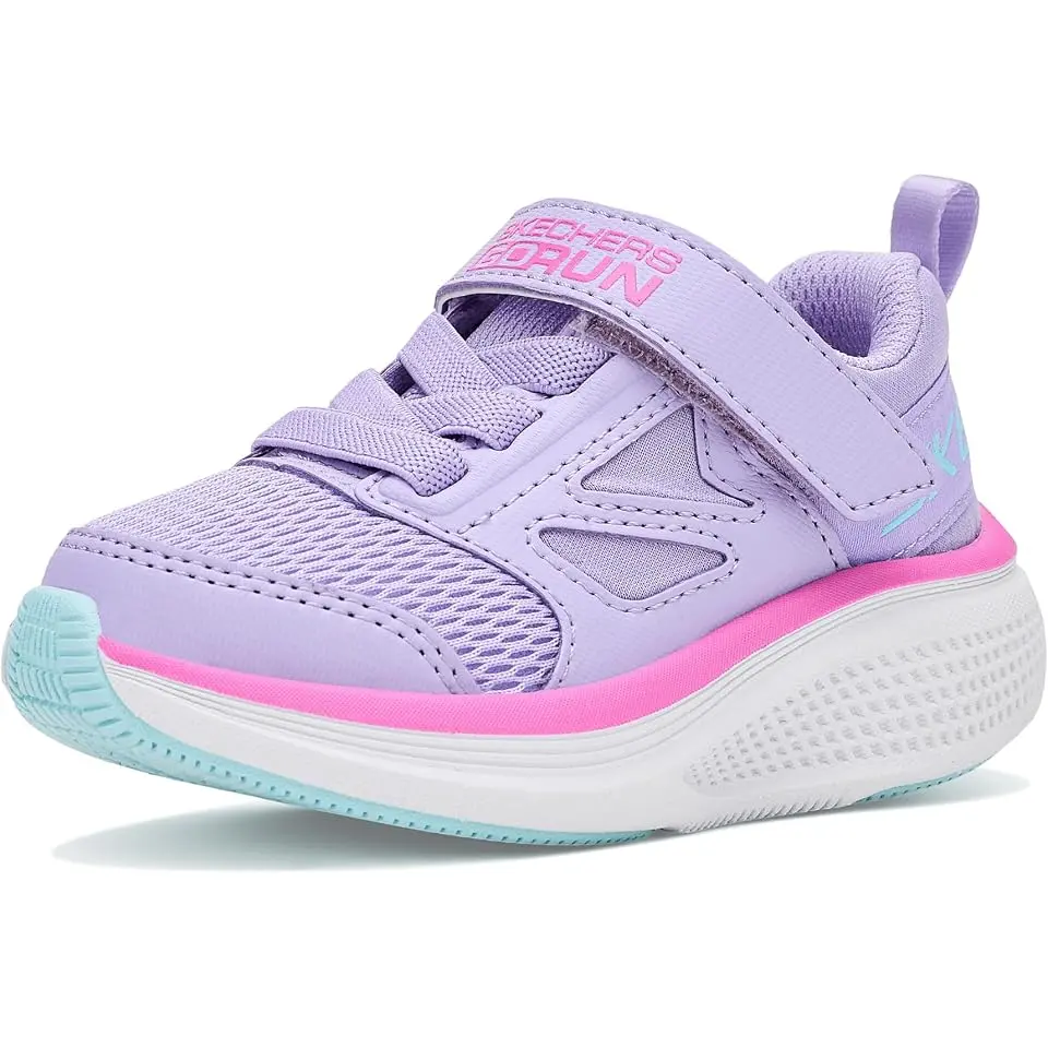 Go Run Elevate 2.0 - Where's My SKX 303983N (Toddler)