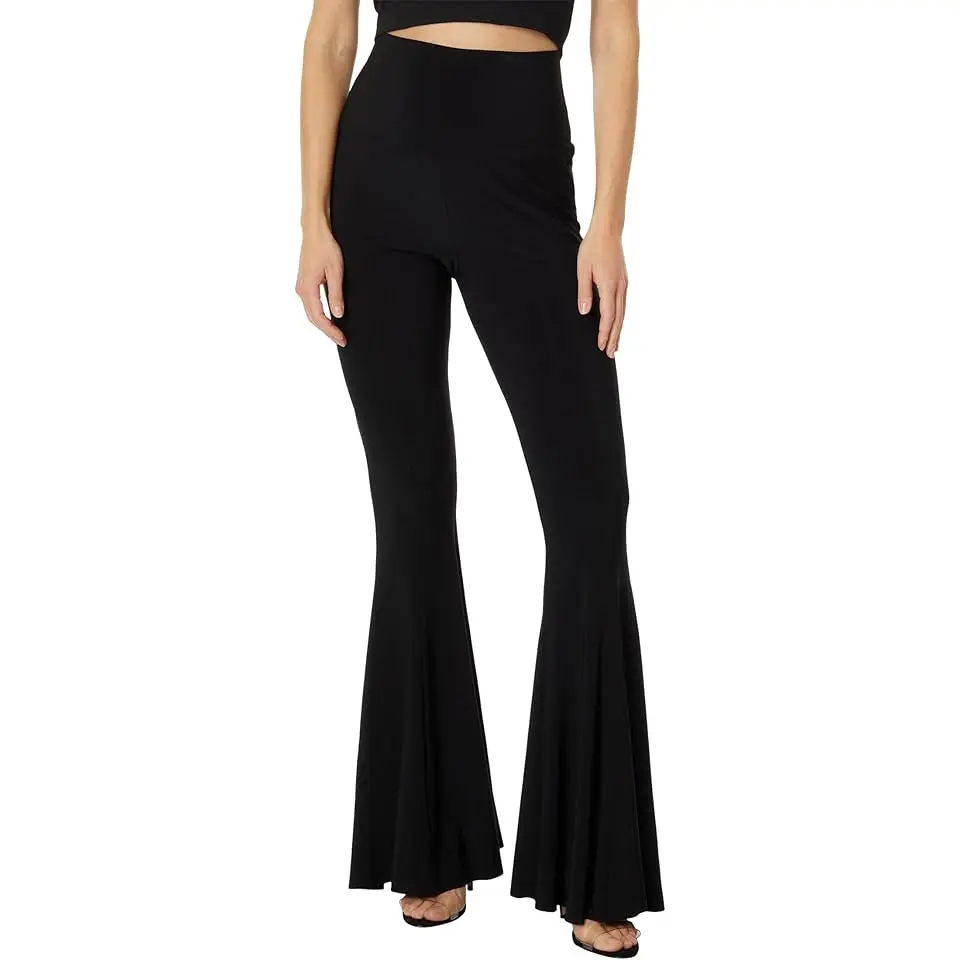 Fishtail Pants