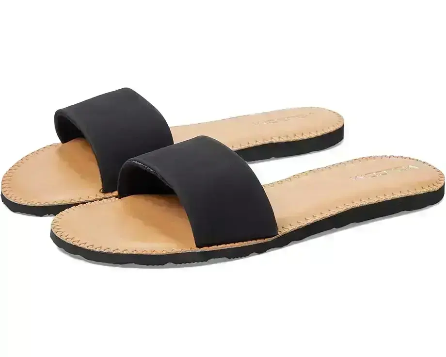 Women's Volcom Simple Slide Sandals