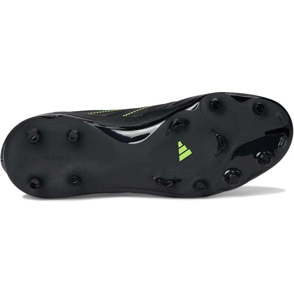 Copa League Pure 3 Firm Ground/Multi Ground Cleats (Little Kid/Big Kid)