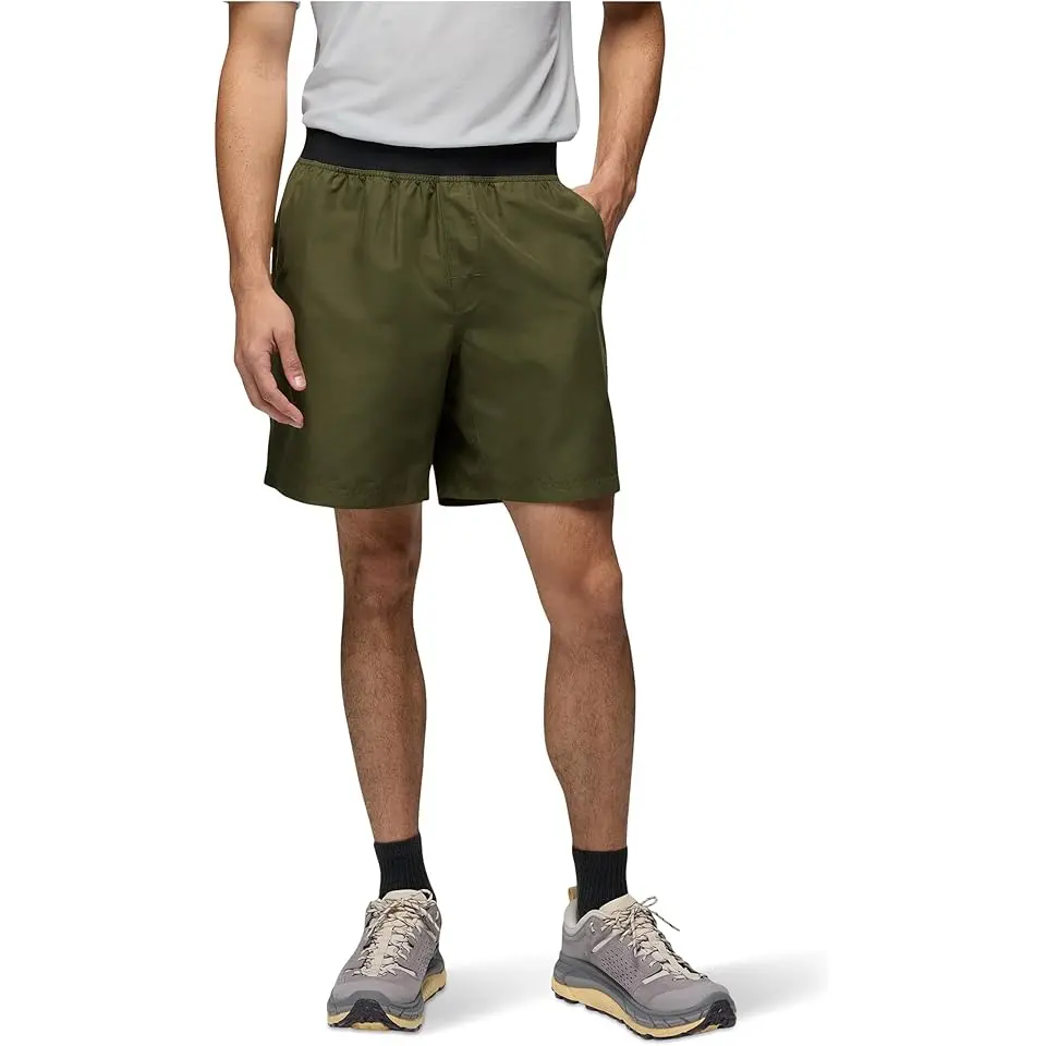 Mojo Shorts