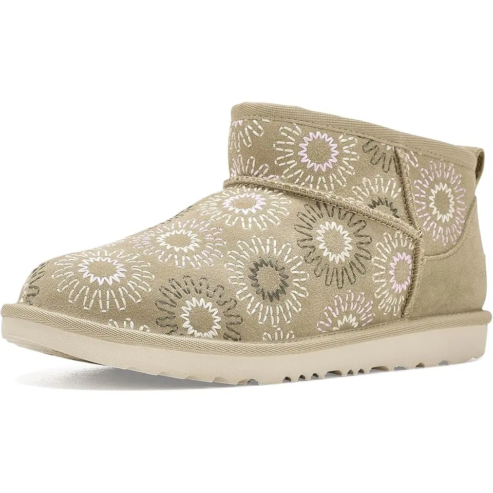 Classic Ultra Mini Sun Stitched (Little Kid/Big Kid)