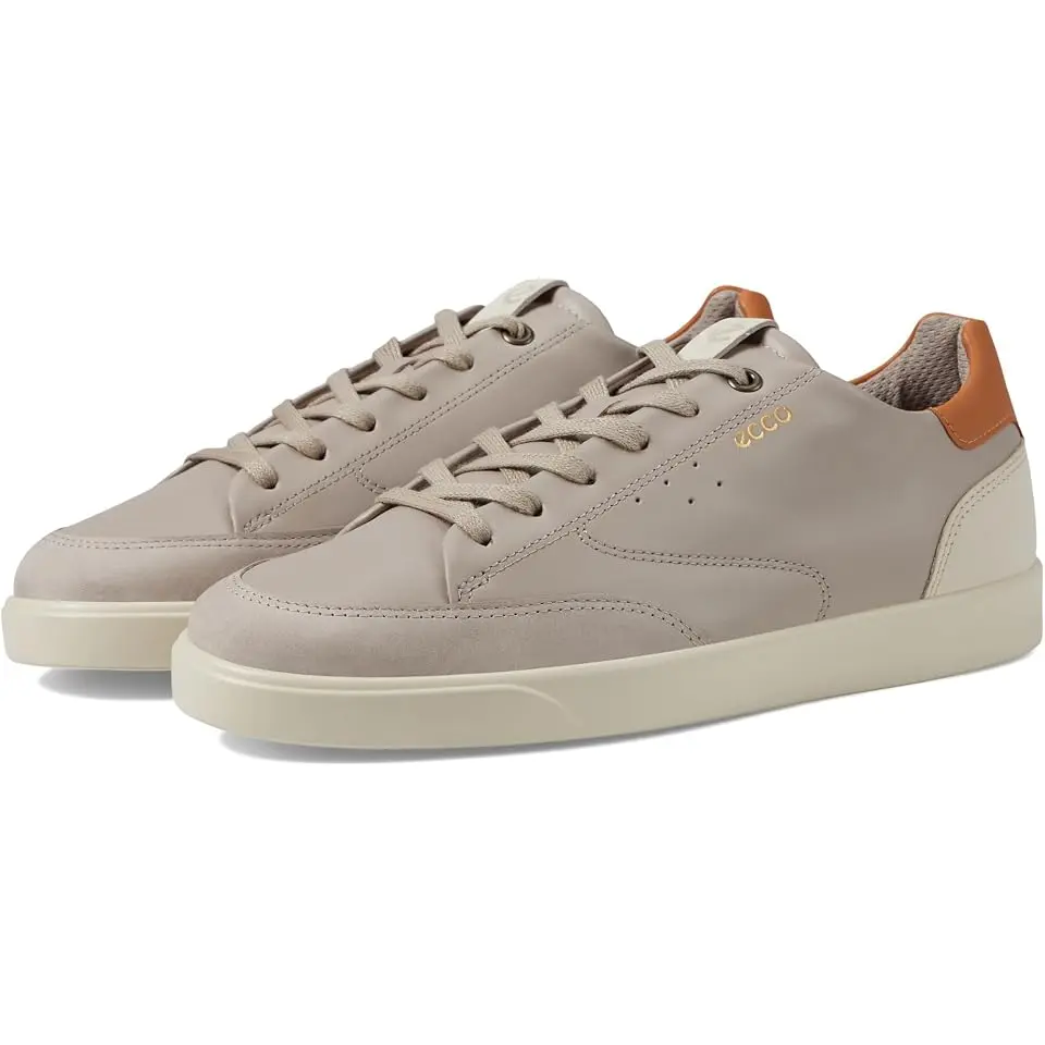 Street Lite Court Sneaker