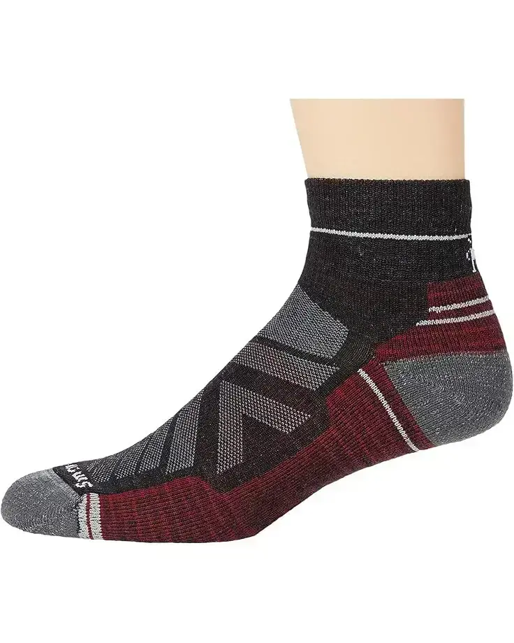Men's Smartwool Performance Hike Light Cushion Ankle