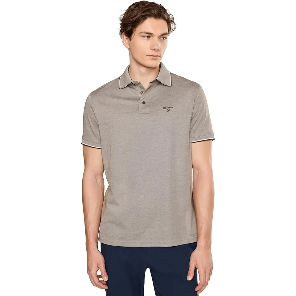 Heydon Performance Polo Shirt