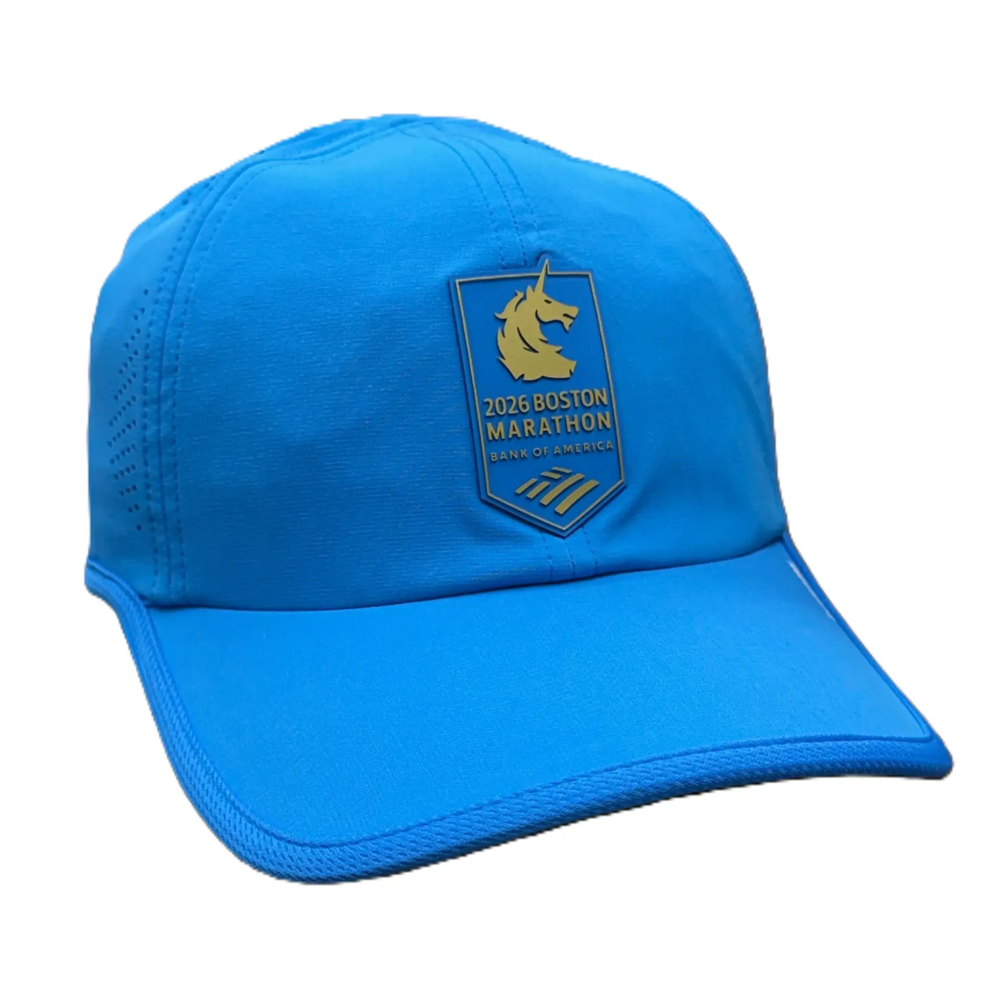 BAA Boston Marathon® 2026 Superlite Hat