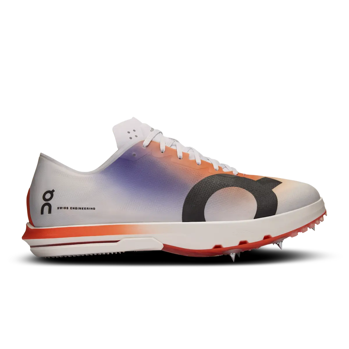 Cloudspike Citius