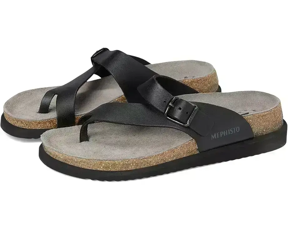 Women's Mephisto Helen Plus