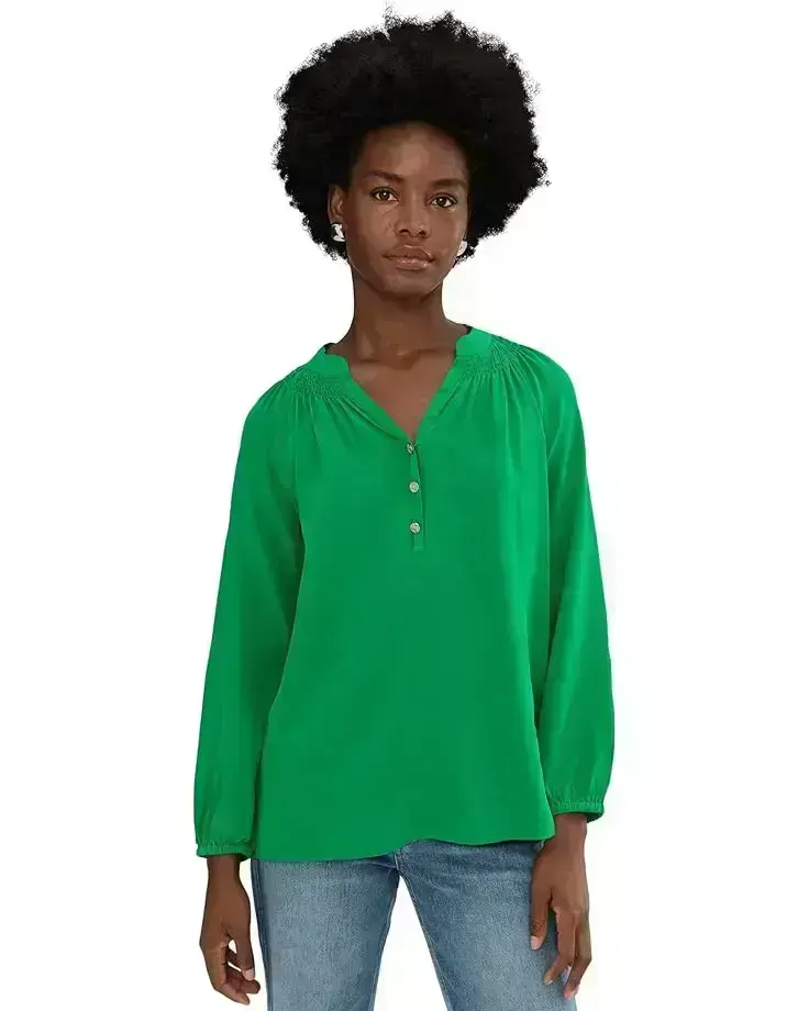 Women's Lilly Pulitzer Elsa Top