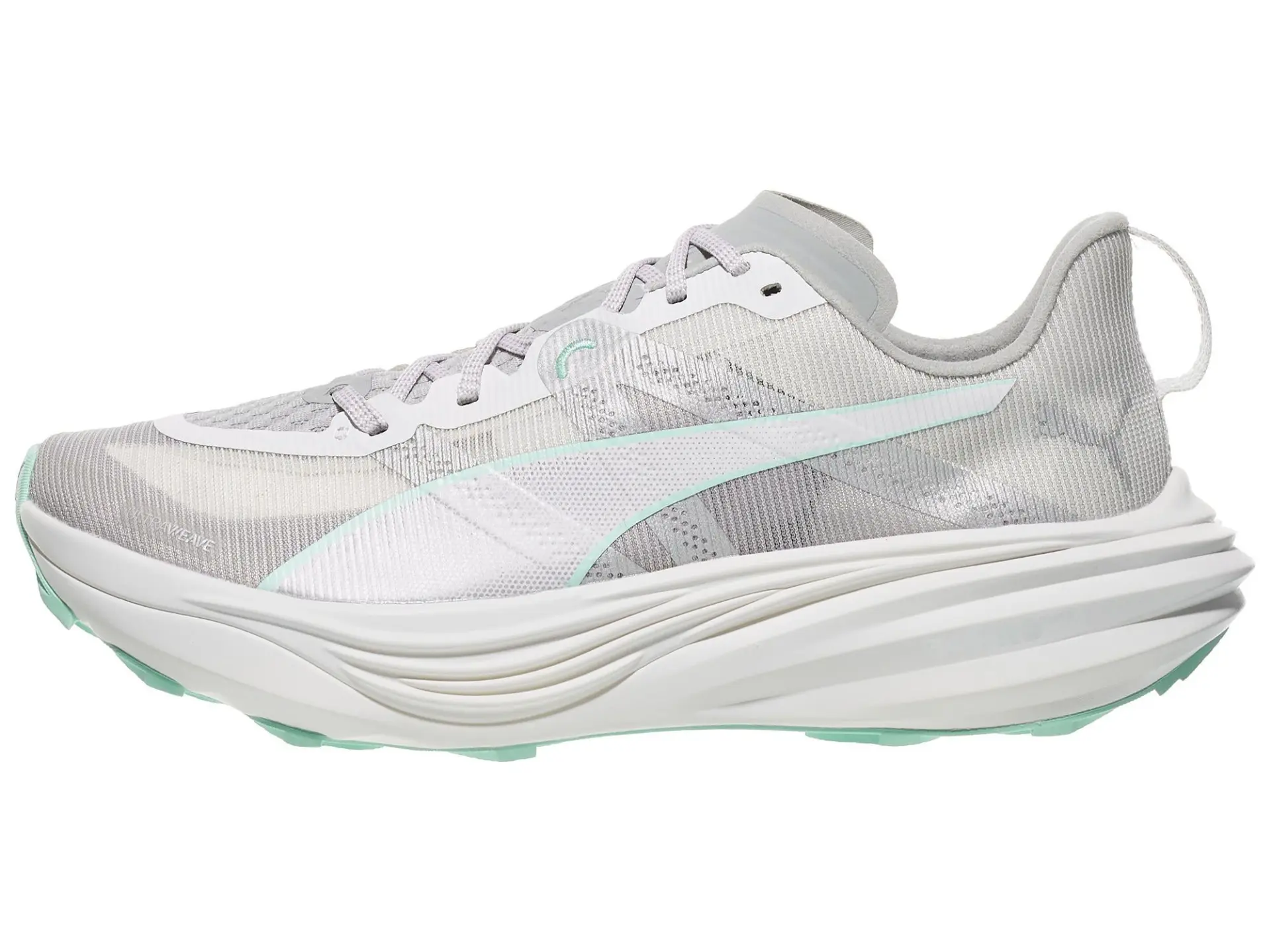 PUMA Deviate Nitro Elite Trail