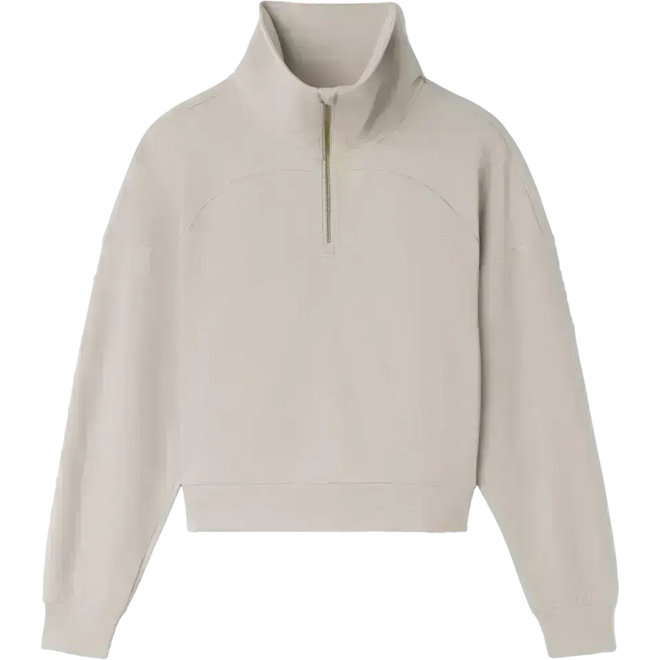 Women's DreamGlow 1/2 Zip