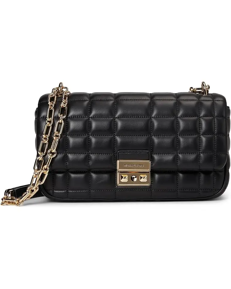 Women's MICHAEL Michael Kors Tribeca Large Convertible Chain Shoulder