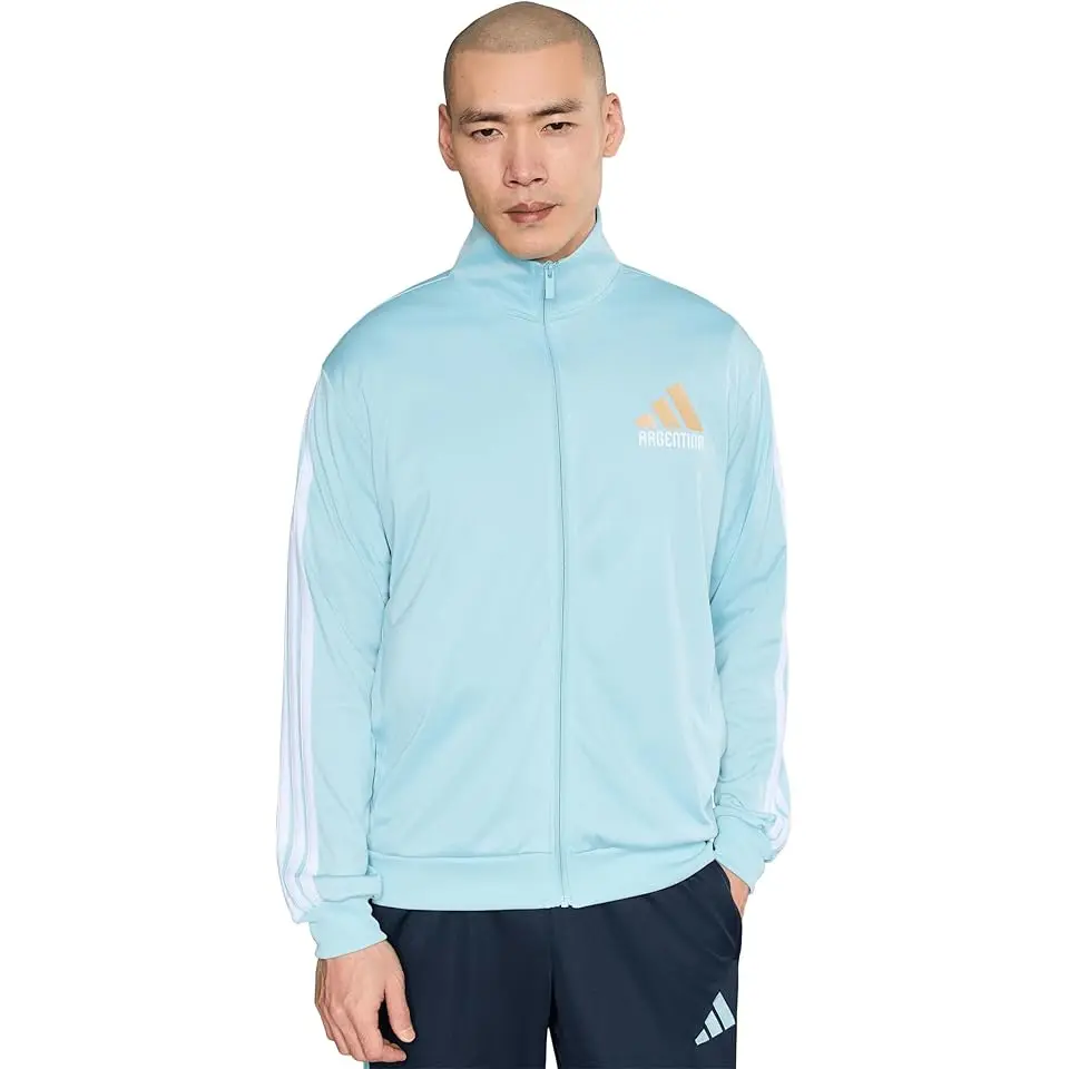 Argentina Olp Track Top