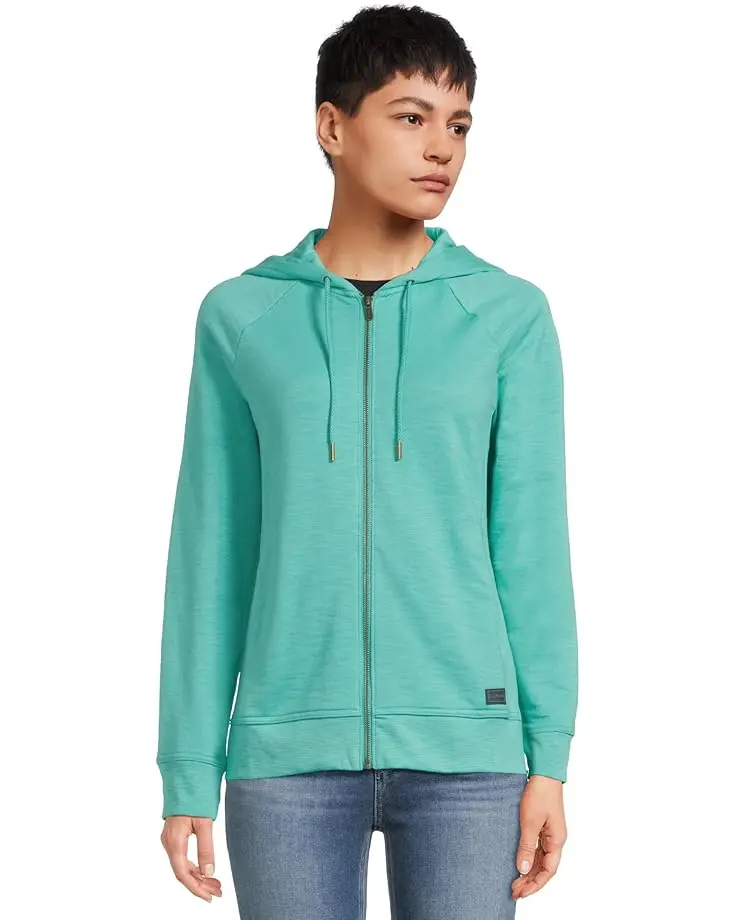 Peaks Island Full-Zip Hoodie