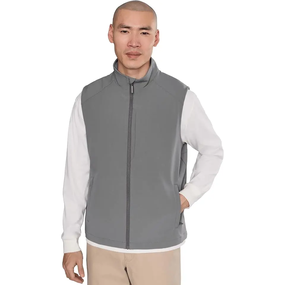 Clubhouse Pro Vest
