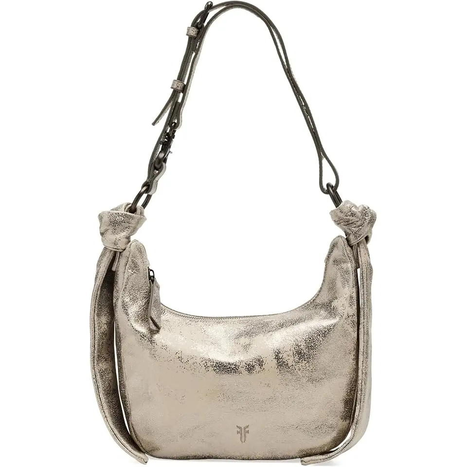 Nora Knotted Crossbody