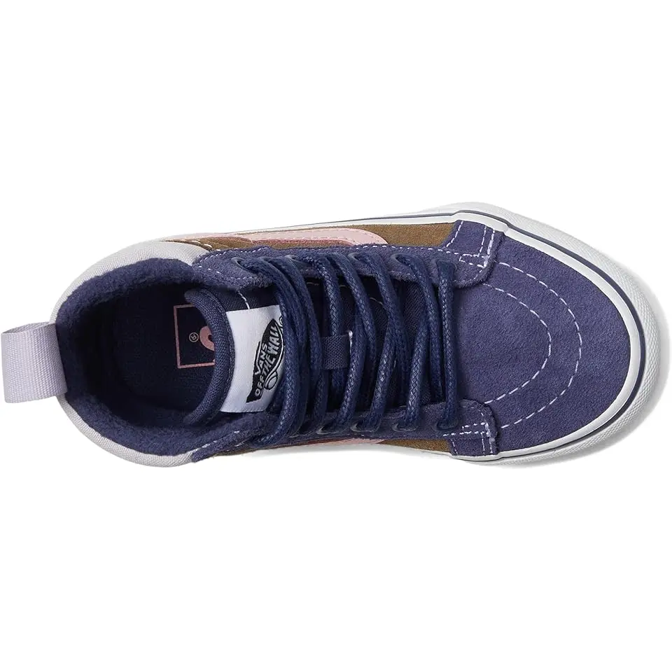 MTE™ SK8-Hi® (Little Kid)