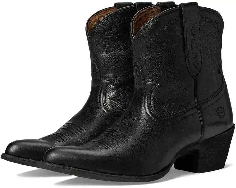 Women's Ariat Maggie Western Boots