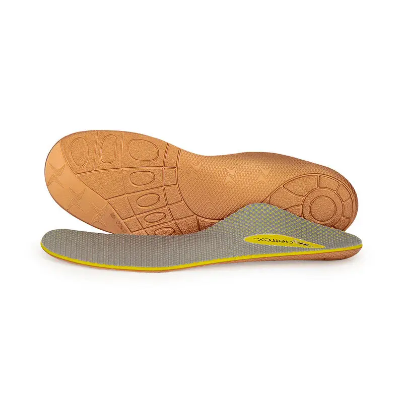 Train Posted Insole