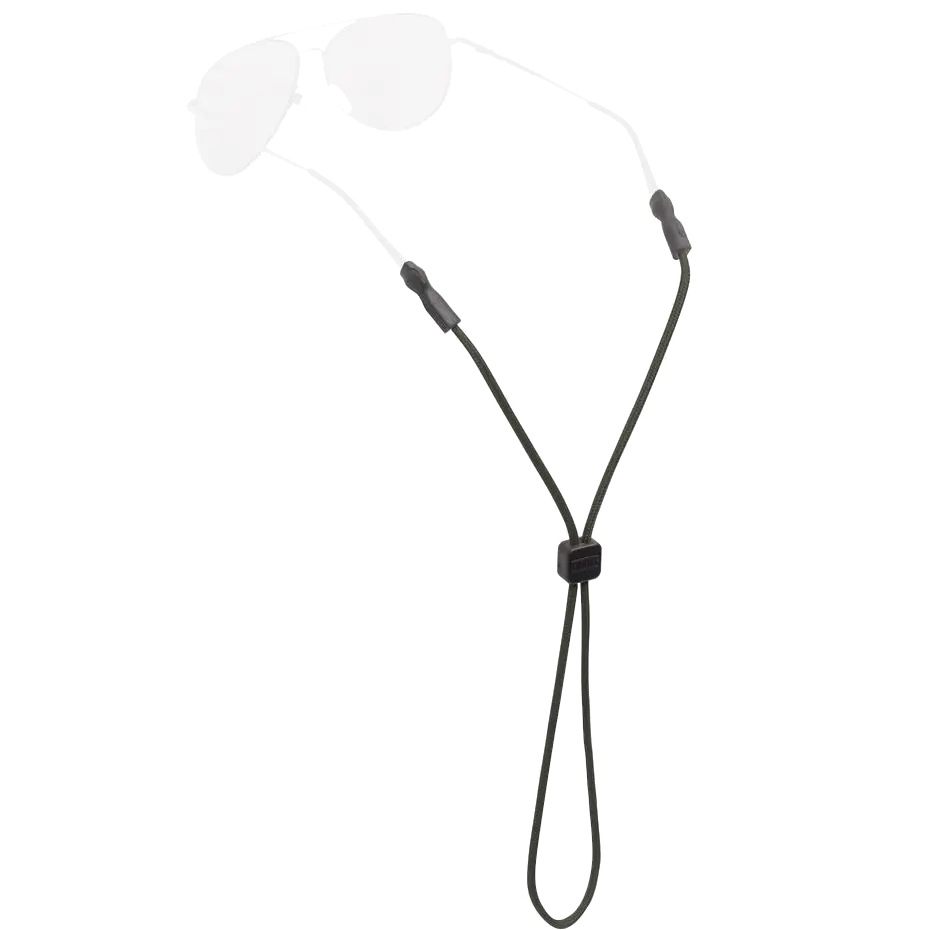 Universal Fit 3 mm Rope - Olive