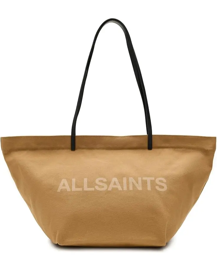 Women's AllSaints Serafina Canvas Tote