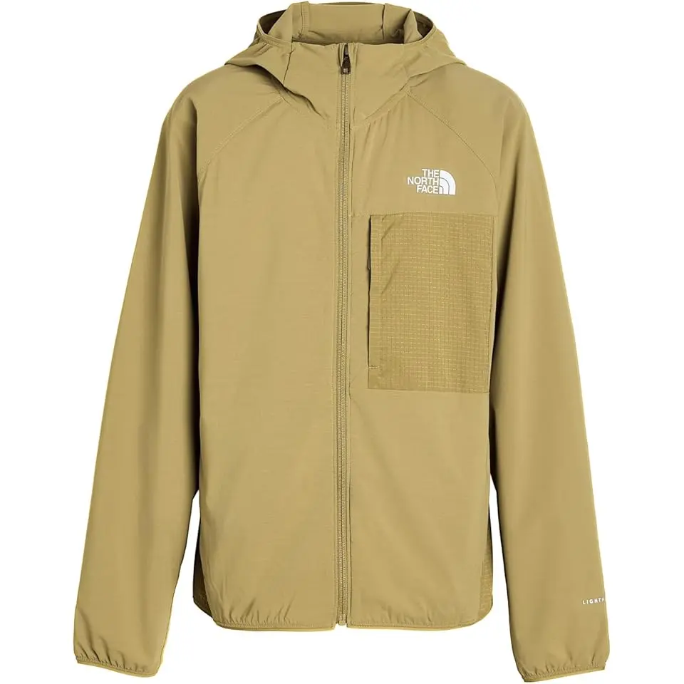 Lightrange Jacket (Little Kid/Big Kid)