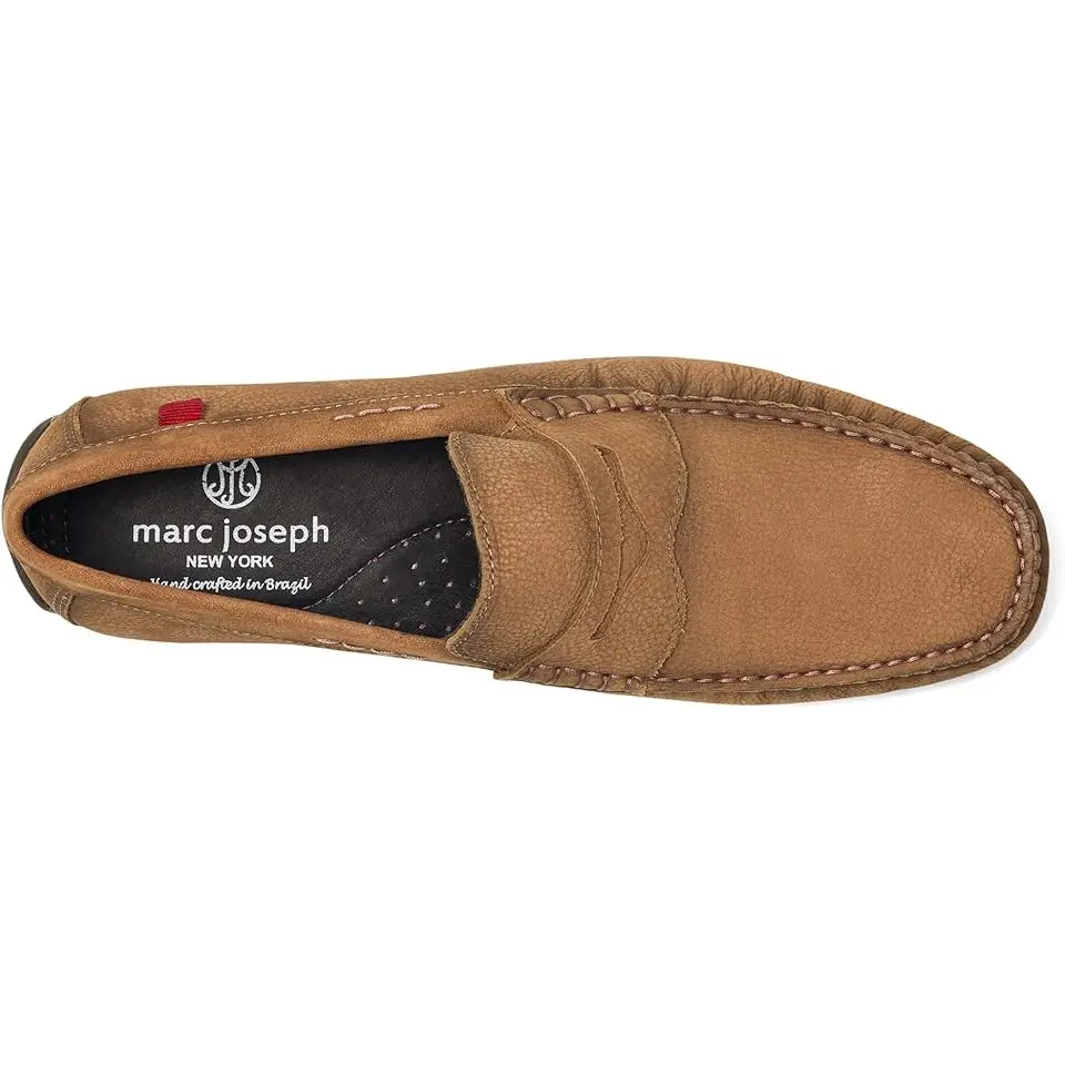 Nebraska Loafer