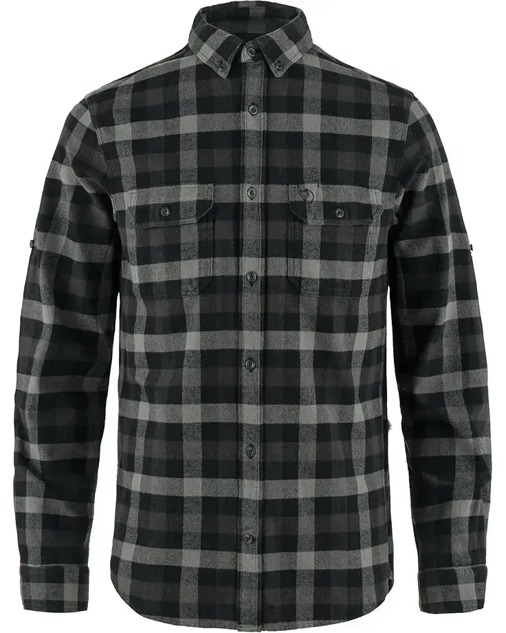 Men's Fjällräven Skog Shirt